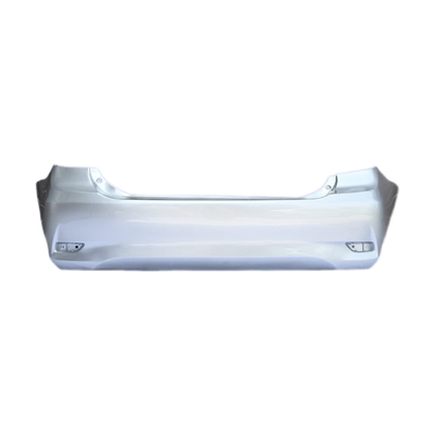 2.2kg Plastic Rear Bumper 52159-02980 Collision Guardrail dla Toyoty Corolla 2010-2013 5215902980