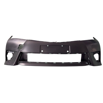 OEM 52119-0Z949 Plastic Corolla Front Bumper / Car Front Bumper 521190Z949 For Toyota Corolla 14-16