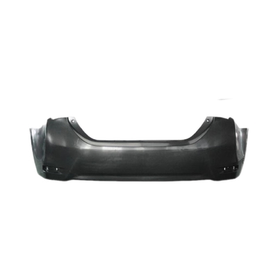 Plast 52159-0Z916 tylny zderzak dla Toyota Corolla 2014-2016 521590Z916