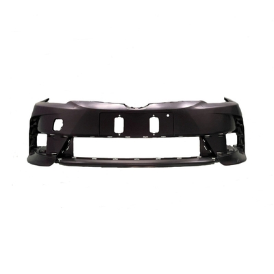 OEM 52119-0X934 Toyota Corolla z tworzyw sztucznych 2017-18 Front Bumper 521190X934