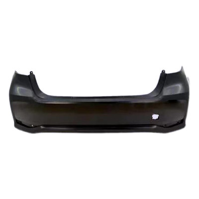 52159-0Z965 Ochrona tylnego zderzaka samochodowego dla Toyoty Corolla 2019+ 521590Z965