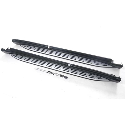 Dobra cena. Wytrzymałe deski biegowe samochodowe A1646901210 Side Step For Mercedes Benz ML350 2012 A1646901110 w Internecie