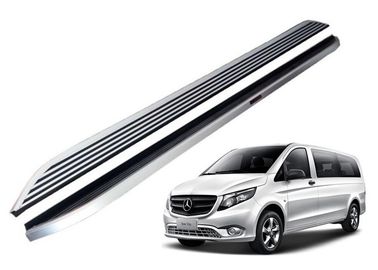 Dobra cena. Mercedes Benz 2016 2017 Nowa deska biegowa Vito, stopnie boczne ze stopu w Internecie