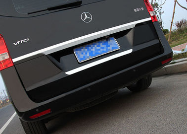 Dobra cena. Benz Nowy Vito 2016, części zewnętrzne, skrzydło, brama... w Internecie
