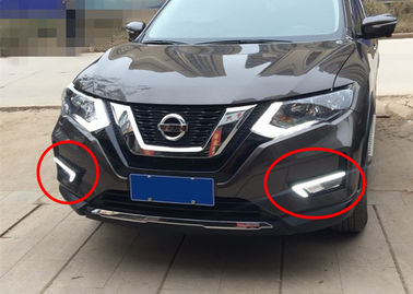 Dobra cena. Nissan 2017 X-Trail Rogue Światło dzienne, przednia lampa LED w Internecie