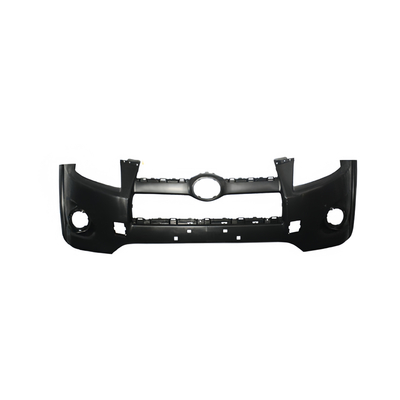 52119-0R908 Toyota RAV4 2009-2012 ABS przedni zderzak części numer 521190R908