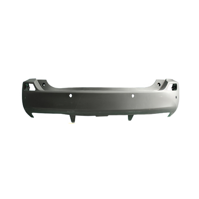 Dobra cena. 52159-0R100 Toyota RAV4 2014-2018 ABS Plastyczny tylny zderzak OEM 52159-0R100 w Internecie