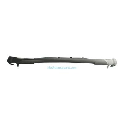 52411-0R180 Toyota RAV4 2019 Przedni zderzak dolna płytka ustna wymiana 524110R180