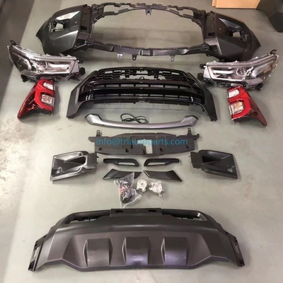 Dobra cena. 53301-0K021 Toyota Hilux Vigo pełny zestaw 2008-2012 do Toyota Hilux Rocco 2020+ w Internecie