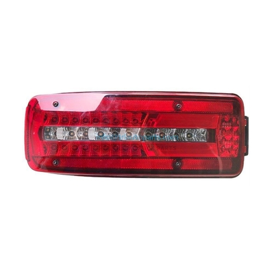Dobra cena. 1981862 DAF Truck CF XF 106 (Euro 6) Nowy PP Lewa tylna lampa LED 24V 5-9 Strona 8 w Internecie
