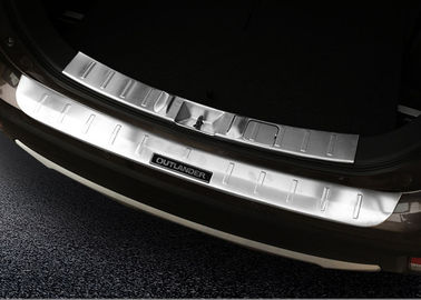 Dobra cena. Mitsubishi Outlander 2016 Płytki podnóża drzwiowego, na zamówienie oświetlone podnóże drzwiowe w Internecie