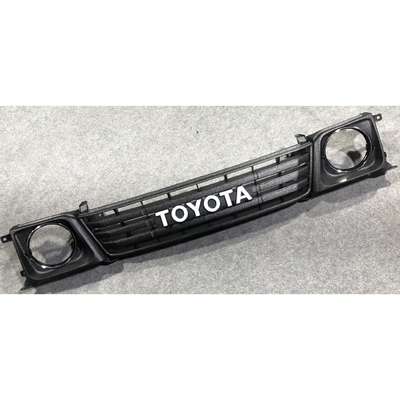 Dobra cena. 5310160030 Toyota Land Cruise Automotive Front Grille ABS Plastikowy 1,5 kg w Internecie