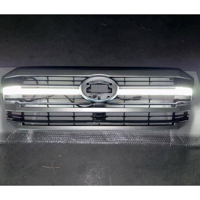 Dobra cena. 5310160450 Toyota ABS Plastic Front Grille Grill Radiator Z Led Light OEM 5310160450 w Internecie