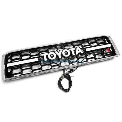 Dobra cena. 5311160090 Do Toyota Land Cruiser HZJ80 HJ80 80 Grill przedni grilla grilla zderziska 2010-2017 w Internecie