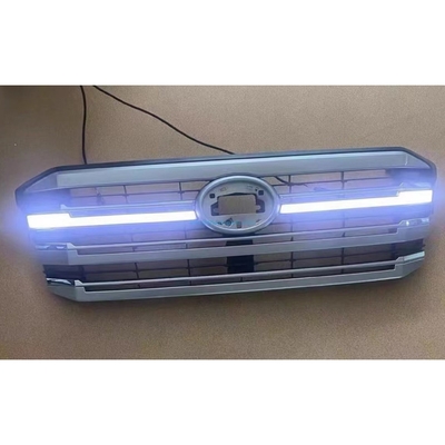 Dobra cena. 5310160L90 Toyota Radiator Front Grille Wymiana z LED Light Night Light w Internecie