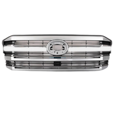 Dobra cena. 5310160G90 Toyota LC Land Cruise 300 Model Auto przednia siatka ABS Chrome Oryginalny rozmiar w Internecie