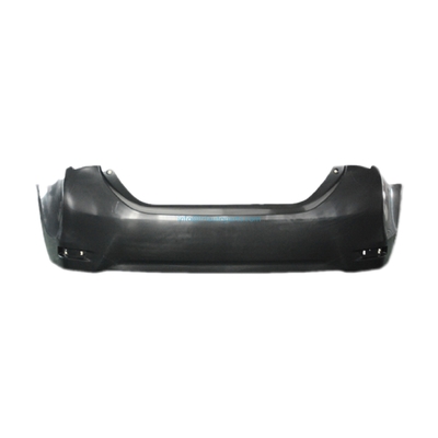 521590Z953 Dla Toyoty Corolla 2023+ Ochrona tylnego zderzaka 521590Z978