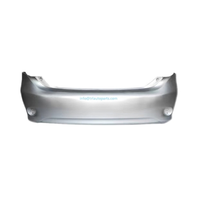 Dobra cena. 521590Z924 Toyota Corolla 2012-2018 Niestandardowa ochrona tylnego zderzaka samochodu Kompatybilna z ZRE181L-DHXDP w Internecie