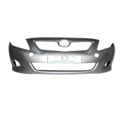 Dobra cena. 5211902987 dla Toyoty Corolla (2010-2013) Przednia ochrona zderzaka czarna ABS plastikowa 521190Z918 w Internecie