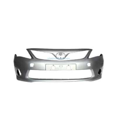Dobra cena. 5211912964 Do Toyota Corolla 2010-2014 Przódkowy zderzak przedni osłona ochronna ABS z tworzywa sztucznego w Internecie