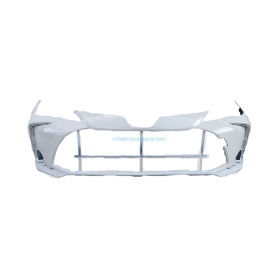 52119F2925 Toyota Corolla Front Bumper Protection 2023-2024 ZRE218L-GEXDKR