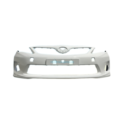 5211902850 Toyota Corolla 2008-2010 Protektor przedniego zderzaka 5202102101