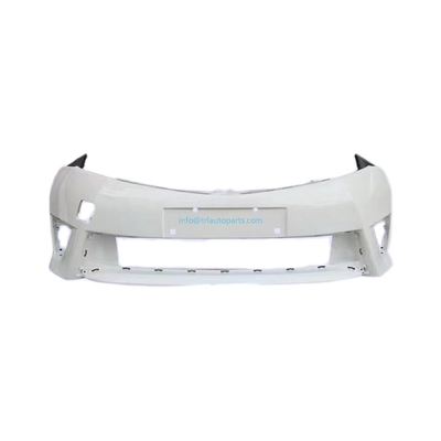 521190Z947 Do Toyota Corolla 2014-2019 Przednia ochrona zderzaka ABS Plastic Oem 521190Z981