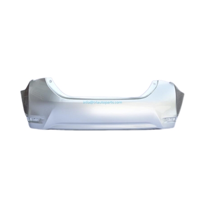 Dobra cena. 521590Z914 Do Toyoty Corolla 2014-2019 tylna ochrona zderzaka ABS plastikowy 5246202240 w Internecie