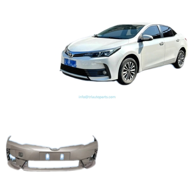 Dobra cena. 521190Z946 Dla Toyoty Corolla NDE170 2014-2019 Ochrona zderzaka 521190Z986 w Internecie