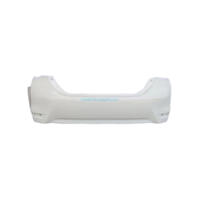 Dobra cena. 521590Z912 dla Toyota Corolla 2014-2019 tylny zderzak ochrona ABS plastikowy OEM 521590Z936 w Internecie