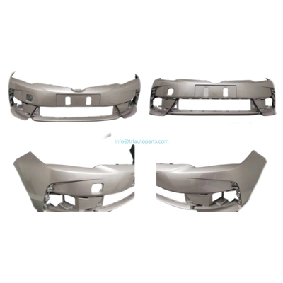 Dobra cena. 5211912980 Toyota Corolla 2015-2017 Przednia tarcza zderzaku OEM 5311212400 Ochrona samochodowa w Internecie