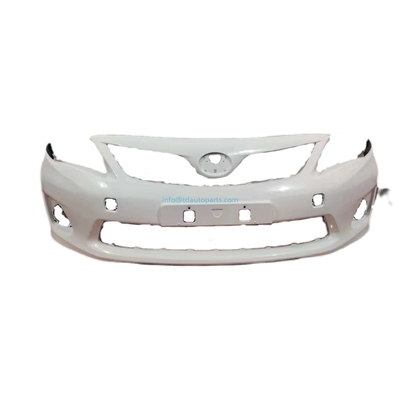 Dobra cena. 5211901915 Toyota Corolla 2010-2014 Front Bumper Guard 2010-2014 ZRE143 Nieomalowany 5211901917 w Internecie