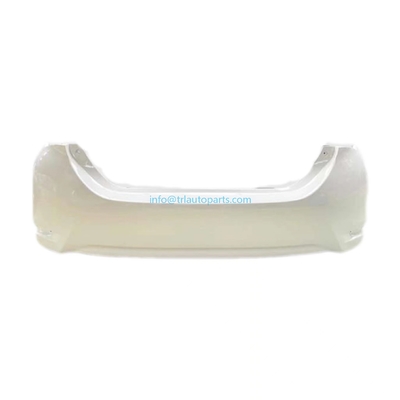 Dobra cena. 5215901914 Do Toyoty Corolla 2010-2014 tylna ochrona zderzaka ABS Plast 5215902965 w Internecie