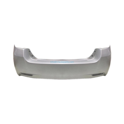 Dobra cena. 521590Z943 Toyota Corolla 2016-2019 Ochrona tylnego zderzaka 16 kg Waga brutto ABS Plastic 521590Z917 w Internecie