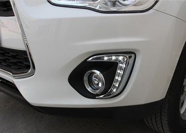Dobra cena. Oświetlenie dzienne LED dla MITSUBISHI ASX 2013 2014 2015 DRL w Internecie