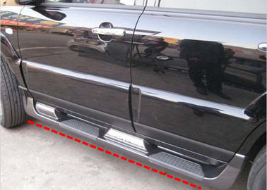 Dobra cena. SMC Material Vehicle Running Board, OE Style Boczne pręty ochronne dla Kia Sportage 2007 w Internecie