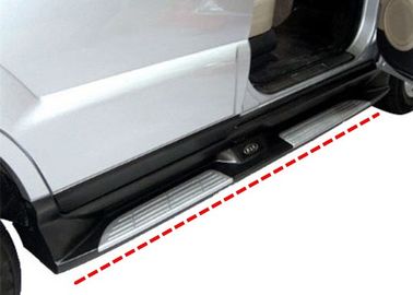 Dobra cena. OE Style Vehicle Running Board, oryginalny typ bocznych prętów dla Kia Sportage 2007 w Internecie