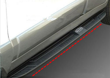 Dobra cena. OE Sport Style Side Steps for KIA Sportage 2003 2007 Przeciwpoślizgowa gumowa deska biegowa w Internecie