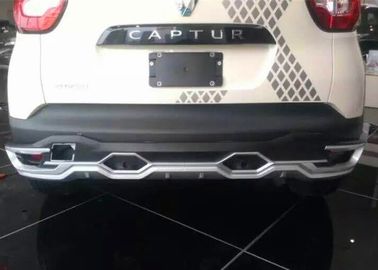 Dobra cena. Renault New Captur 2016 2017 Części ochronne Straż przednia i straż tylna zderzaka w Internecie