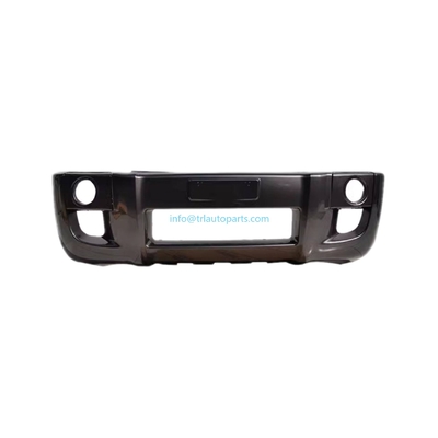 Dobra cena. 86511N7000 Hyundai Tucson 2004-2006 Brilliant Black ABS Bumper Protector 86540N7000 w Internecie