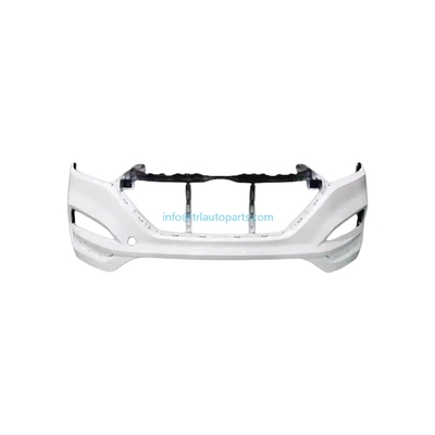 865112E000 dla Hyundai Tucson 2020 Czarny przedni tylny ABS Plastic Bumper Guard