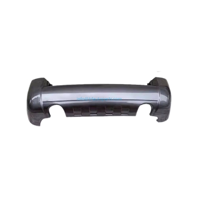 Dobra cena. OEM tylny zderzak 866102E070 Hyundai Tucson dla 2004-2006 Tucson Zastępuje 86511N7000 w Internecie