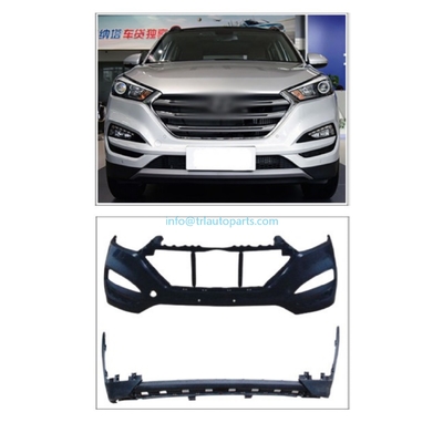 Dobra cena. 86540D3030 Hyundai Tucson 2004-2006 Bunker Guard Przednia twarz 86511D3000 2015+ w Internecie
