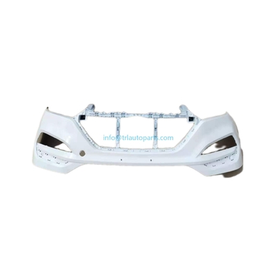 Dobra cena. 865112Y000 dla Hyundai Tucson przedni zderzak osłona bezpieczeństwa ABS Standard 2004-2013 w Internecie