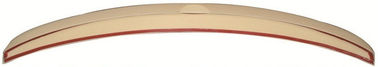 Dobra cena. Auto spoiler dla Toyota CAMRY 2007-2011 Proces formowania ABS w Internecie