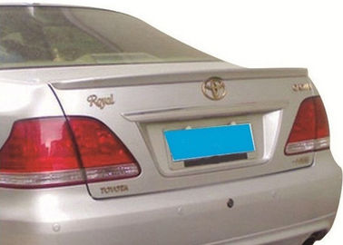 Dobra cena. Spoiler dachowy dla Toyota Crown 2005 2009 2012 2013 ABS Materiał Proces formowania dmuchowego w Internecie