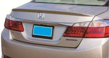 Dobra cena. Roof Spoiler dla Honda Accord 2014 Auto Wymiana Proces formowania dmuchem w Internecie