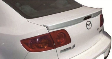 Dobra cena. Automatyczny spoiler dachu dla MAZDA 3 2006-2010, proces formowania w powietrzu w Internecie