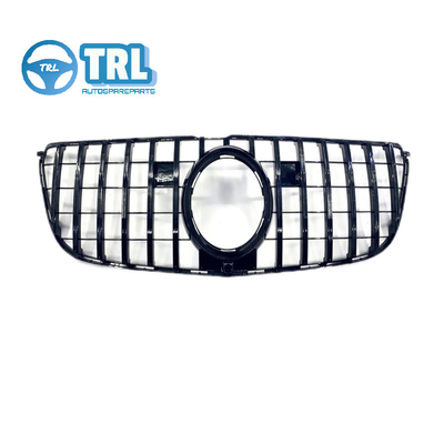 Dobra cena. A1668801185 Mercedes Benz W166 Kompatybilna siatka A1668880000 w Internecie