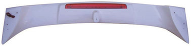 Dobra cena. Z tyłu Auto Roof Spoiler ze światłem LED dla Mitsubishi Lancer Lioncel Dekoracja samochodu w Internecie